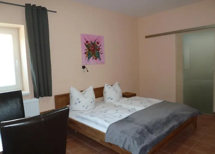 Hotel Wittenberg-Hotel Garni Wittenberg