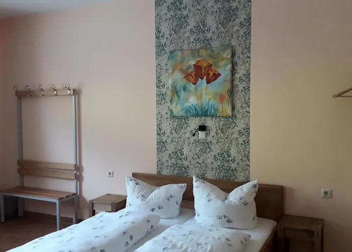 Hotel Wittenberg-Hotel Garni Hotel Wittenberg