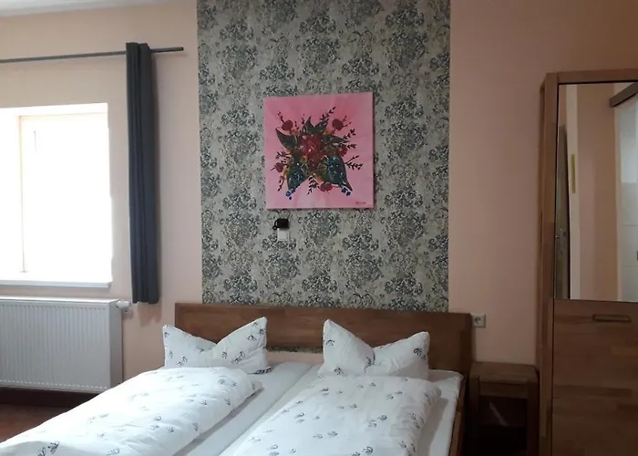 Hotel Wittenberg-Hotel Garni