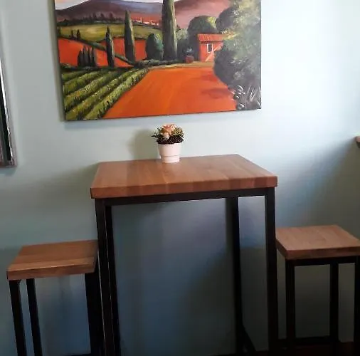 Hotel Hotel Wittenberg-Hotel Garni